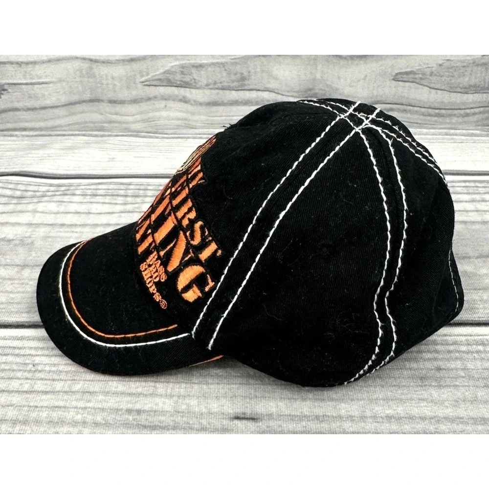 BASS PRO SHOPS MY FIRST HUNTING HAT -‎ INFANT / TODDLER - ADJUSTABLE